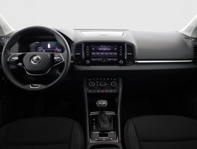 Škoda Karoq  2.0 TDI Fresh