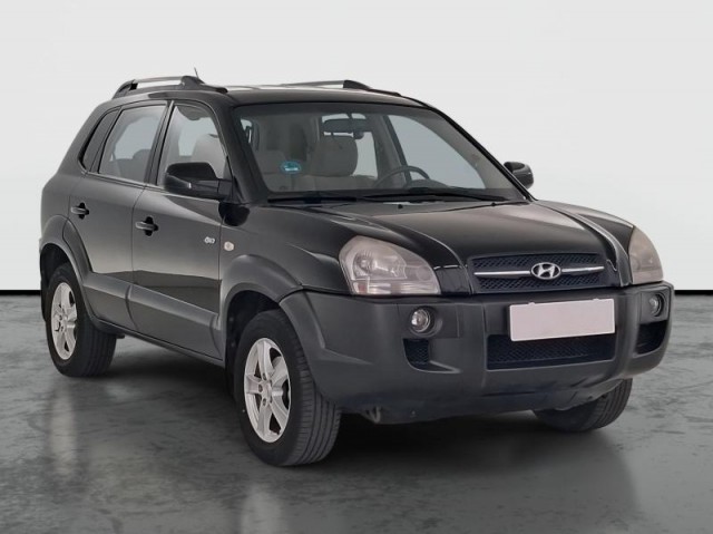 Hyundai Tucson  2.0 i 