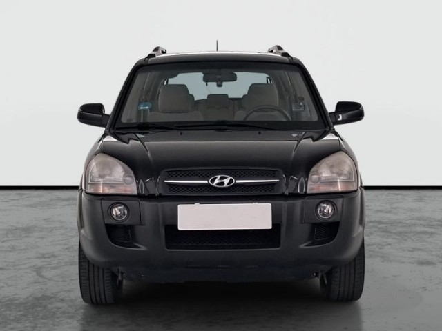 Hyundai Tucson  2.0 i 