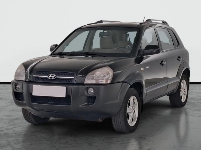 Hyundai Tucson  2.0 i 