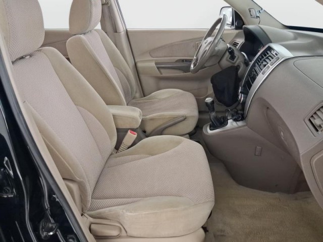 Hyundai Tucson  2.0 i 
