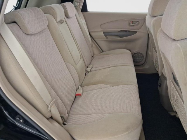 Hyundai Tucson  2.0 i 