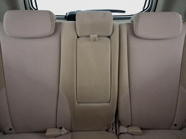 Hyundai Tucson  2.0 i 