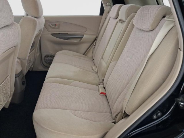 Hyundai Tucson  2.0 i 