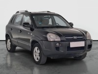 Hyundai Tucson  2.0 i 