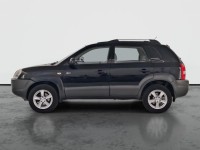 Hyundai Tucson  2.0 i 