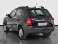 Hyundai Tucson  2.0 i 