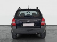 Hyundai Tucson  2.0 i 
