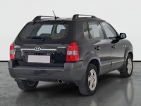 Hyundai Tucson  2.0 i 