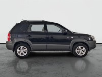 Hyundai Tucson  2.0 i 