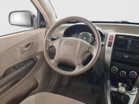 Hyundai Tucson  2.0 i 