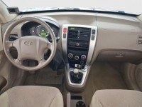 Hyundai Tucson  2.0 i 