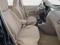 Hyundai Tucson  2.0 i 