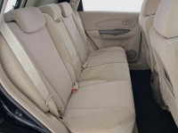 Hyundai Tucson  2.0 i 