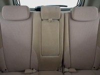 Hyundai Tucson  2.0 i 