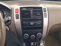 Hyundai Tucson  2.0 i 