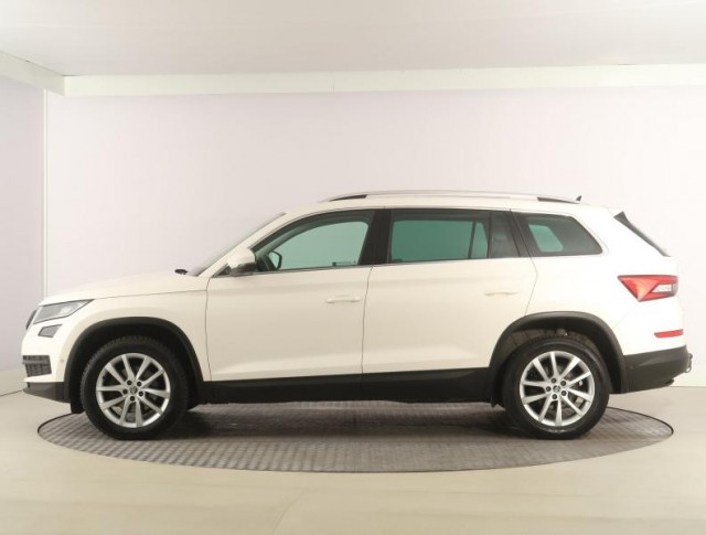 Škoda Kodiaq  2.0 TDI Style Plus