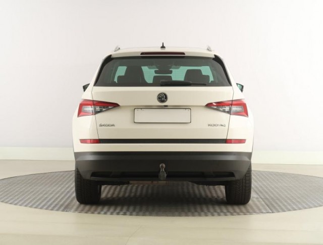 Škoda Kodiaq  2.0 TDI Style Plus