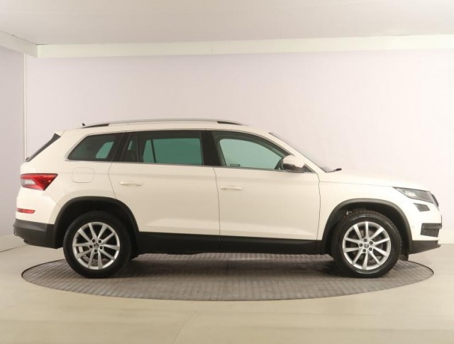 Škoda Kodiaq  2.0 TDI Style Plus
