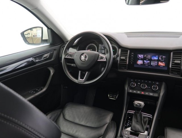 Škoda Kodiaq  2.0 TDI Style Plus