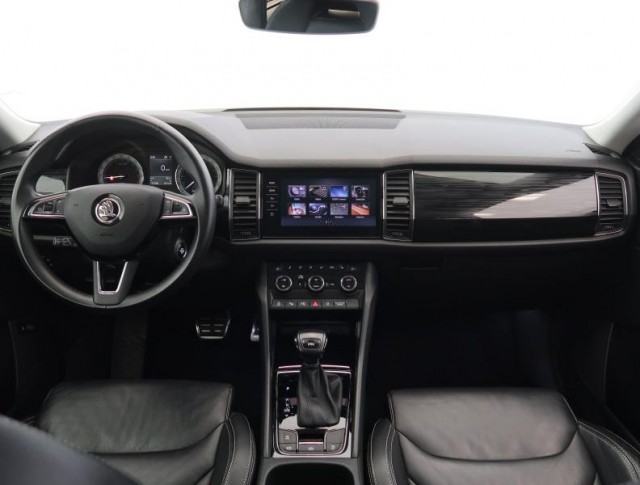 Škoda Kodiaq  2.0 TDI Style Plus