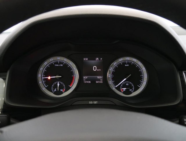 Škoda Kodiaq  2.0 TDI Style Plus