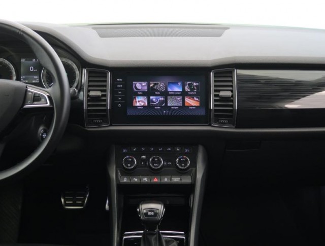Škoda Kodiaq  2.0 TDI Style Plus