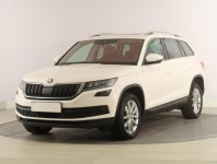 Škoda Kodiaq  2.0 TDI Style Plus