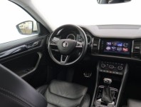 Škoda Kodiaq  2.0 TDI Style Plus