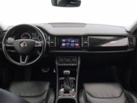Škoda Kodiaq  2.0 TDI Style Plus