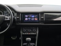 Škoda Kodiaq  2.0 TDI Style Plus