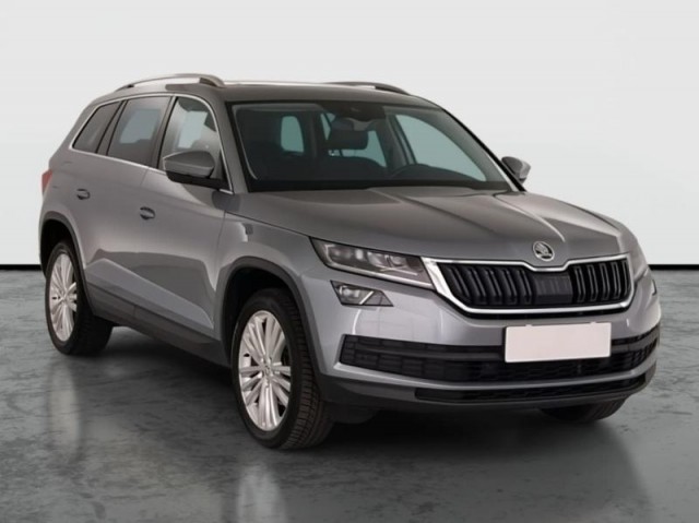 Škoda Kodiaq  1.5 TSI 