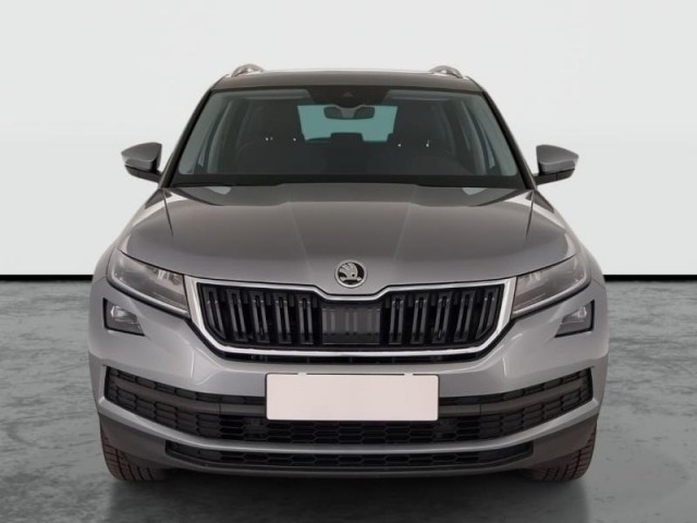 Škoda Kodiaq  1.5 TSI 