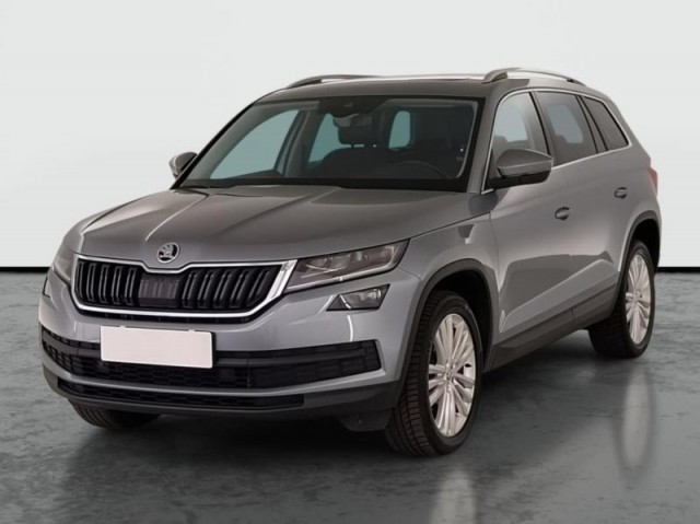 Škoda Kodiaq  1.5 TSI 