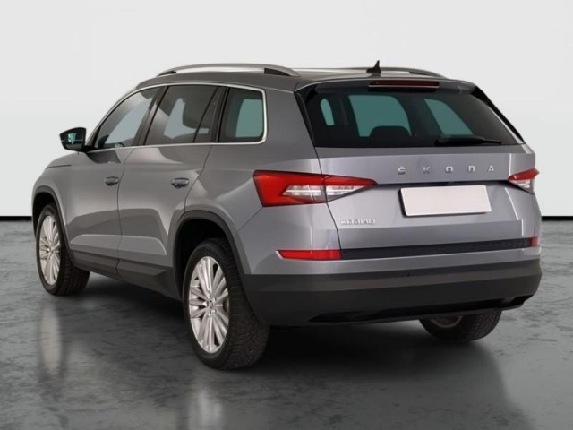 Škoda Kodiaq  1.5 TSI 