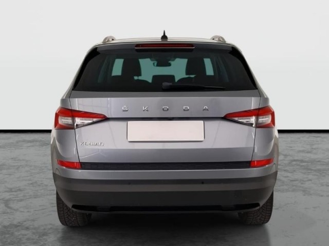 Škoda Kodiaq  1.5 TSI 