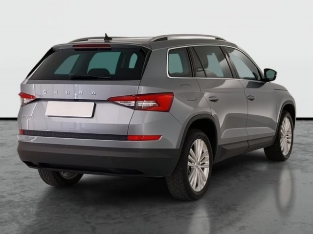 Škoda Kodiaq  1.5 TSI 