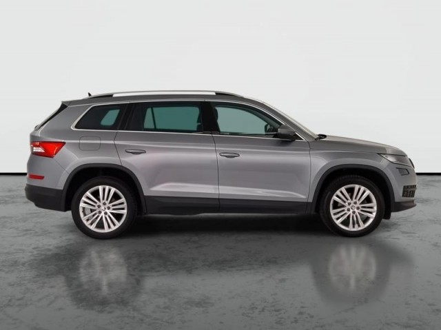 Škoda Kodiaq  1.5 TSI 