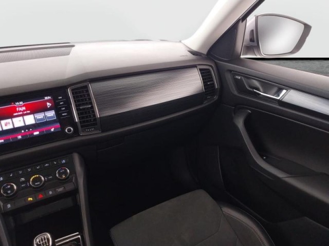 Škoda Kodiaq  1.5 TSI 