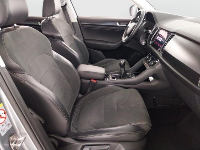 Škoda Kodiaq  1.5 TSI 