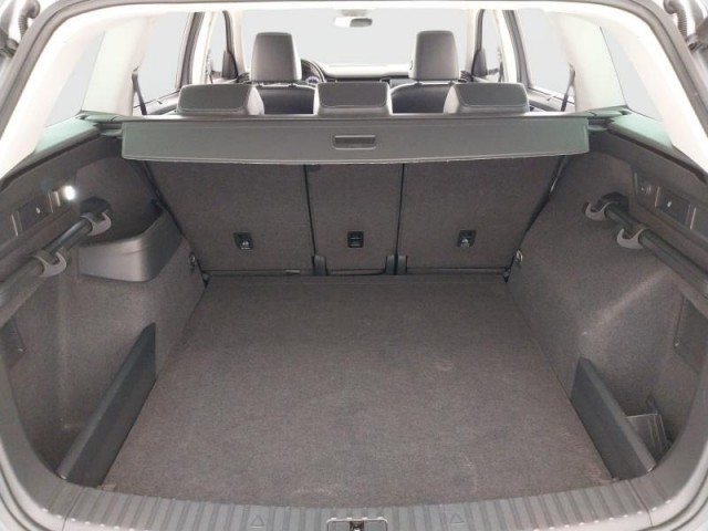 Škoda Kodiaq  1.5 TSI 