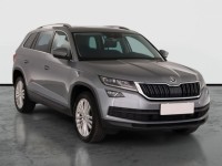 Škoda Kodiaq  1.5 TSI 
