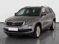 Škoda Kodiaq  1.5 TSI 
