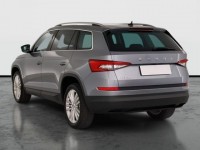 Škoda Kodiaq  1.5 TSI 