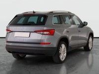 Škoda Kodiaq  1.5 TSI 