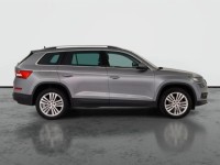 Škoda Kodiaq  1.5 TSI 