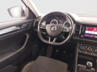 Škoda Kodiaq  1.5 TSI 