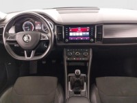 Škoda Kodiaq  1.5 TSI 