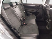 Škoda Kodiaq  1.5 TSI 