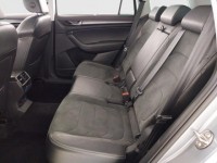 Škoda Kodiaq  1.5 TSI 